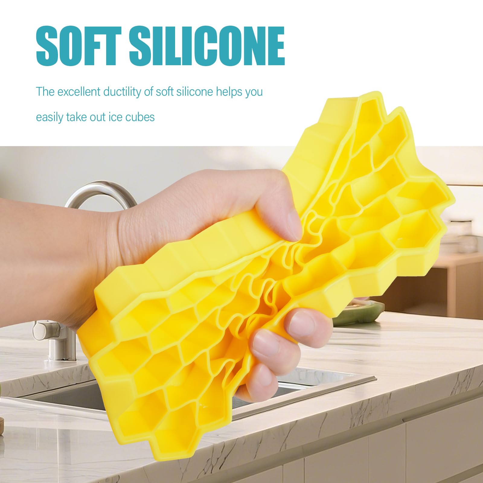 Acosexy tray design with easy pull-out system for quick release