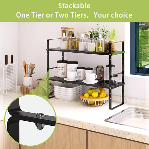 Across-Star sturdy metal construction supports heavy cookware with durable performance