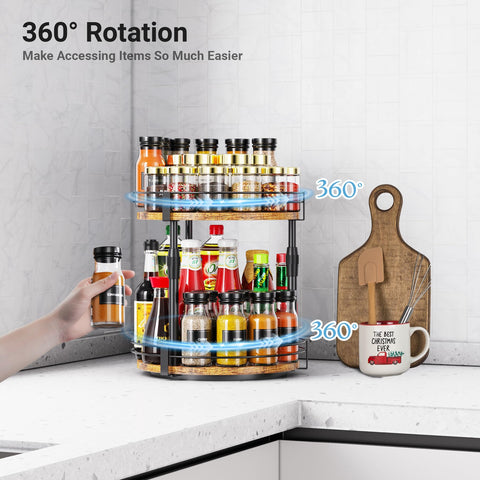 Across-Star sturdy metal frame with wooden trays for durability