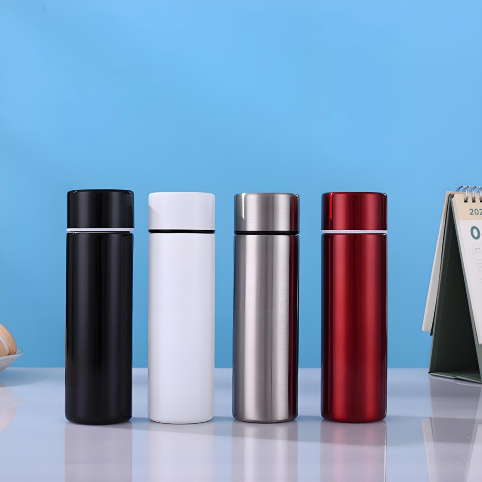 Acshio gift-pack mini bottles ideal for friends and family.