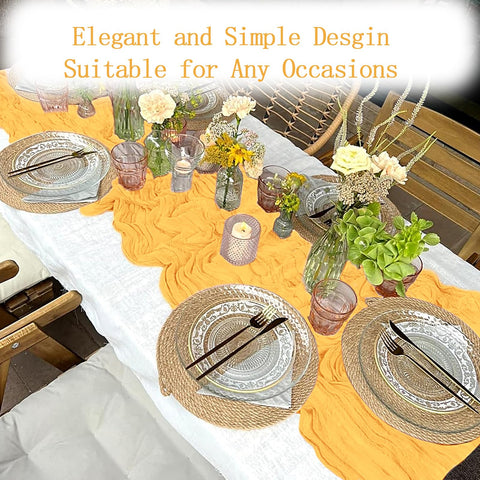 ACSUIT wedding decoration idea—gorgeous natural pleats that elevate any celebration.