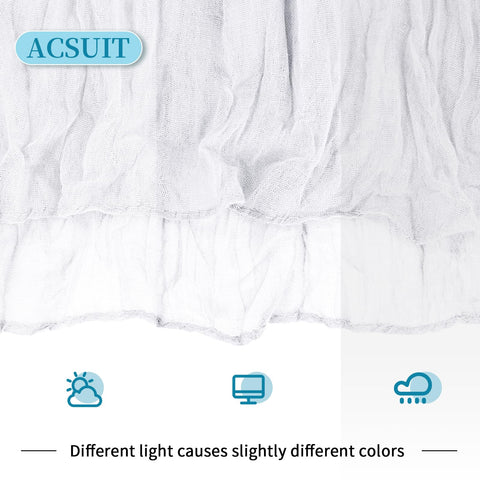 ACSUIT bulk table runners ready for versatile celebrations