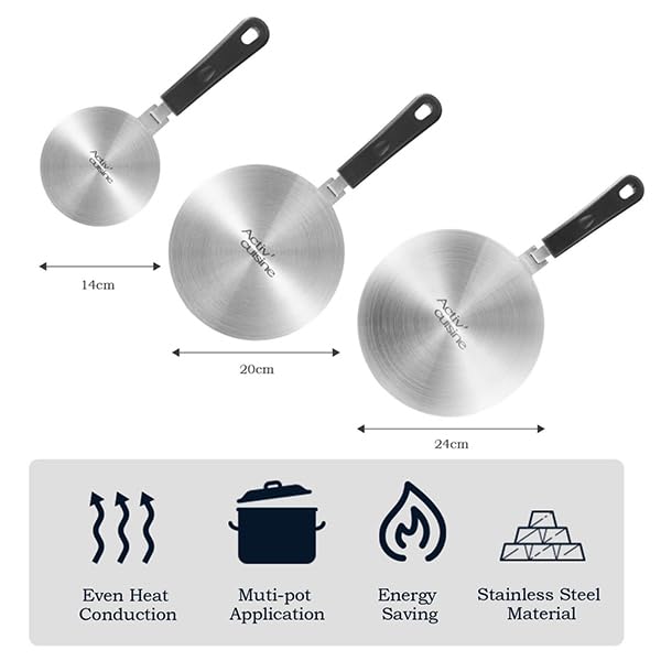 ACTIV CUISINE diffuser care and durability features for long-term use