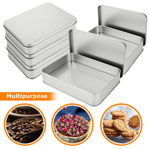 ACXFOND gift-ready tin pack with ribbon for easy gifting.
