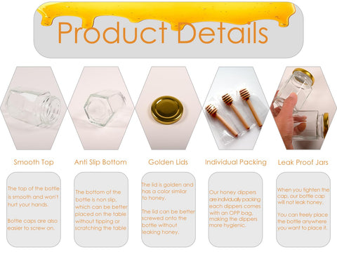 Adabocute gift bags add a premium presentation to favors.