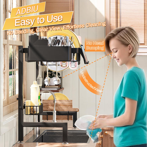 ADBIU measurement guide helps confirm a proper fit before purchase.