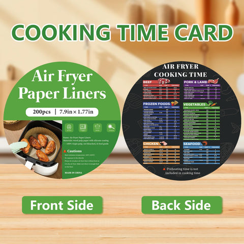 Adhjito liners in oven use demonstrating heat resistance up to 428°F.