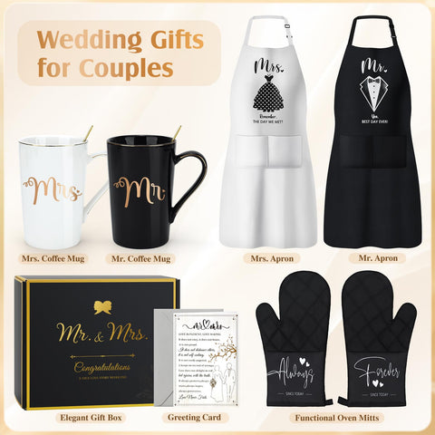 Adwaita ready-to-ship wedding gift box neatly packaged