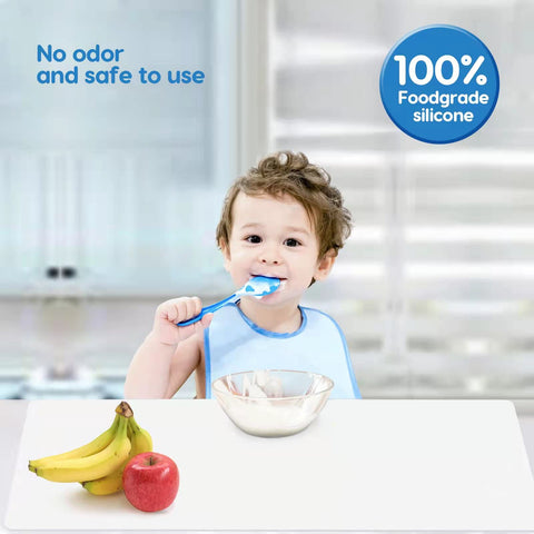 AECHY gift-ready silicone mat for home use