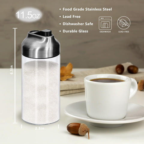 Aelga dispenser featuring auto cap flip lid for easy, spill-free use