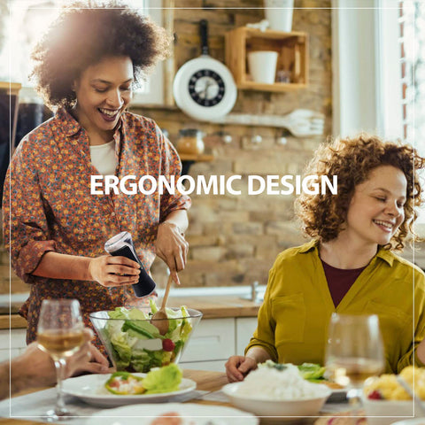 Aelga kitchen decor and dining essential for stylish seasoning