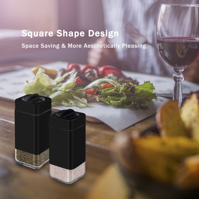 Aelga premium stainless steel shell and robust glass body.