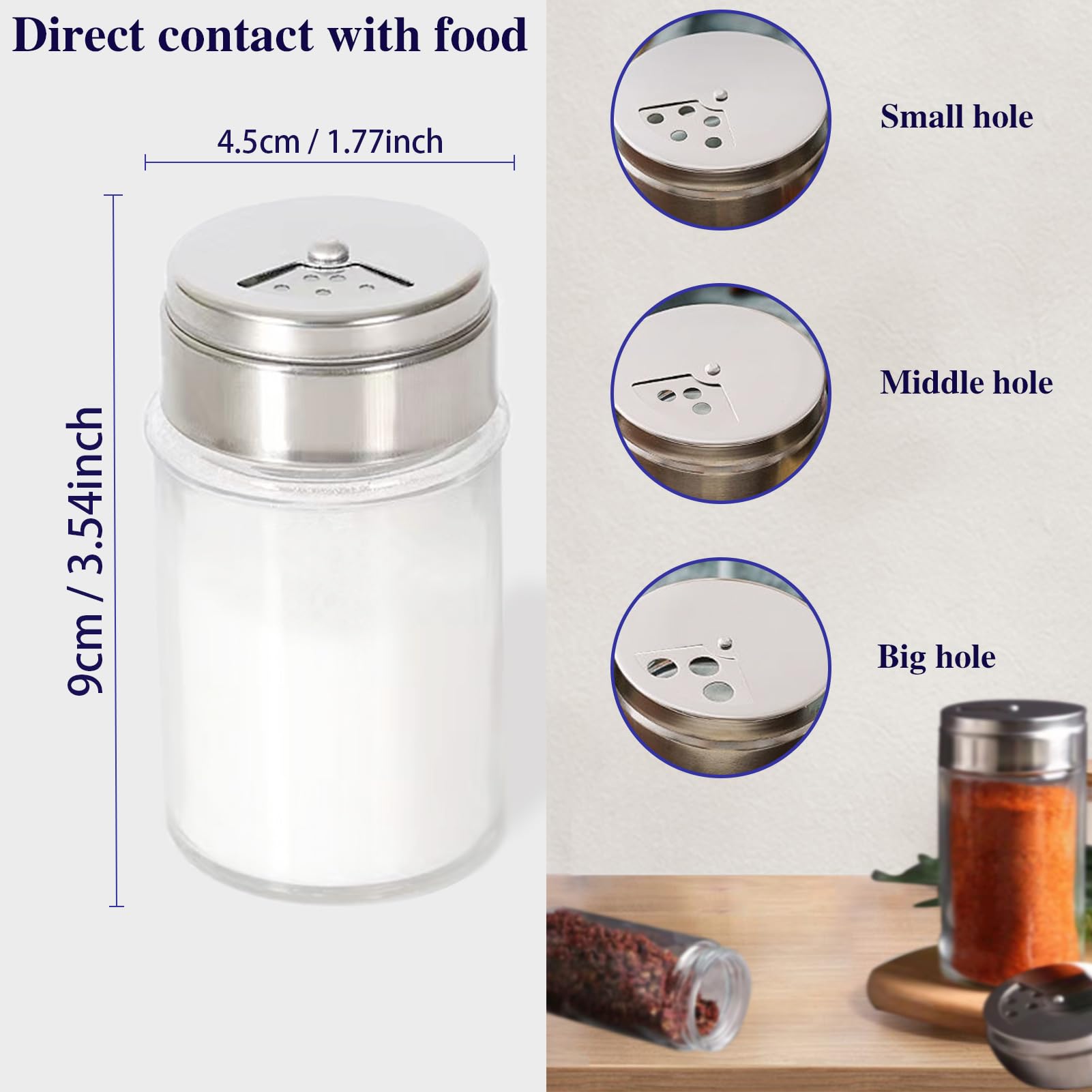 Aellabus durable kitchen accessory with stainless lid for everyday use.