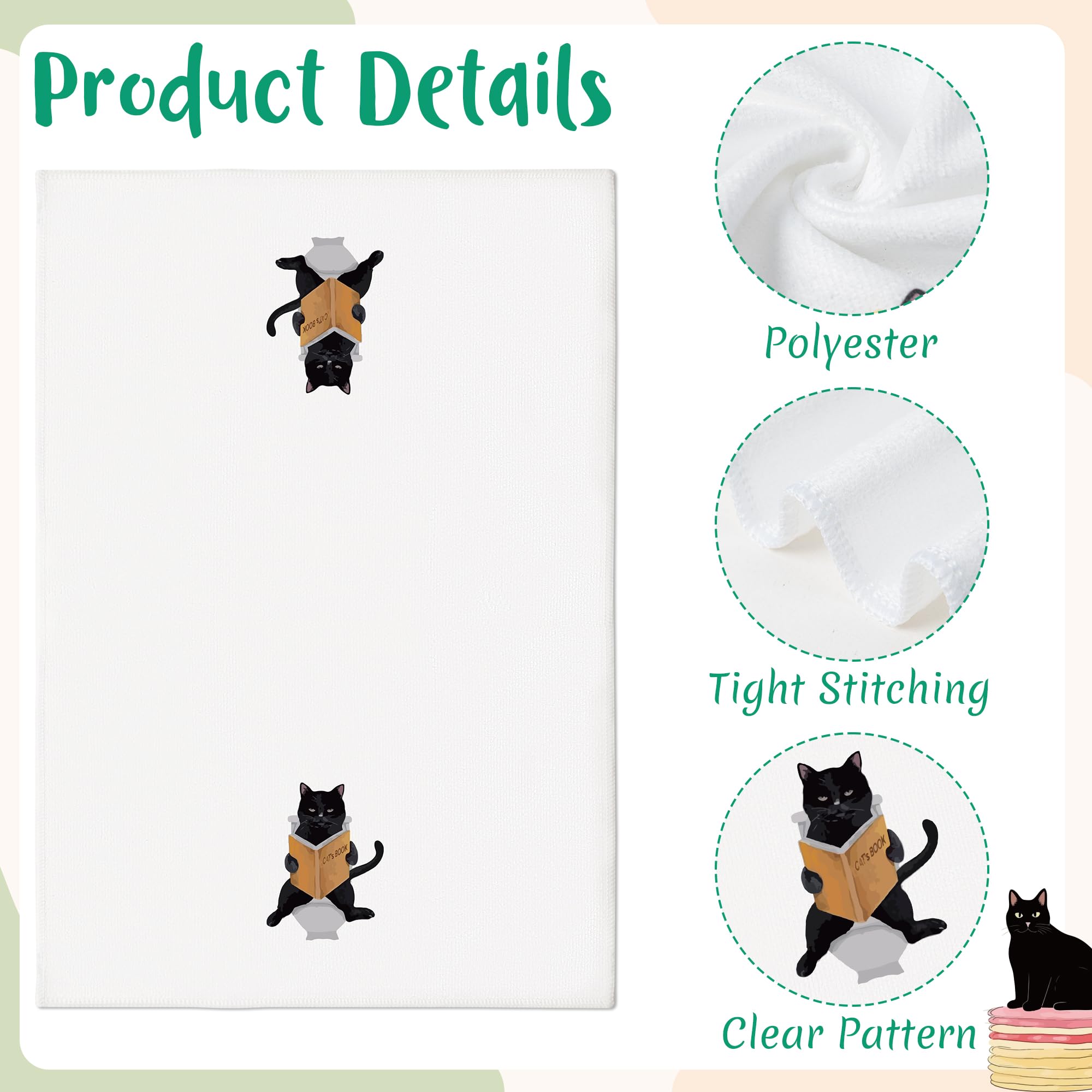 AellasNervalt polyester towels lightweight and quick drying for everyday tasks