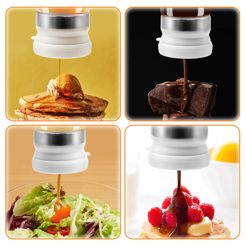 Aeloer easy-clean design helps quick maintenance after use.