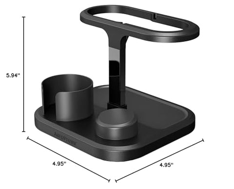 AeroPress Organizer Stand gift-ready packaging for coffee lovers.