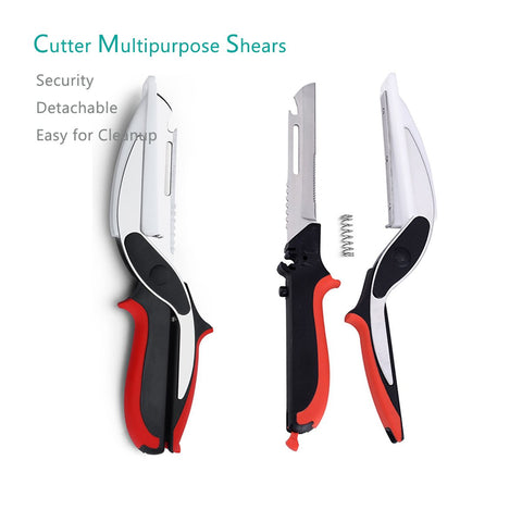 Aesmillion ergonomic silicone grips provide comfortable handling.