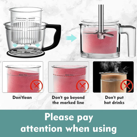 AFDLLDQM Ninja Creami Deluxe 24oz Pint shows dishwasher-safe construction for easy cleanup
