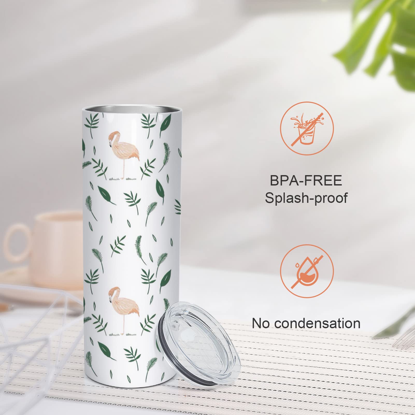 AGH 10-pack packaging image showing boxed tumblers and straws.