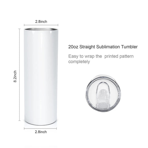 AGH leak-proof lid on a 20 oz tumbler for secure travel.