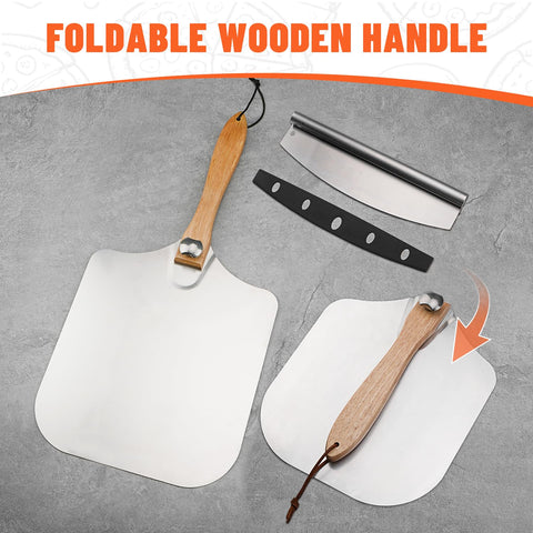 AGIgear rust resistant aluminum surface cleans easily after baking