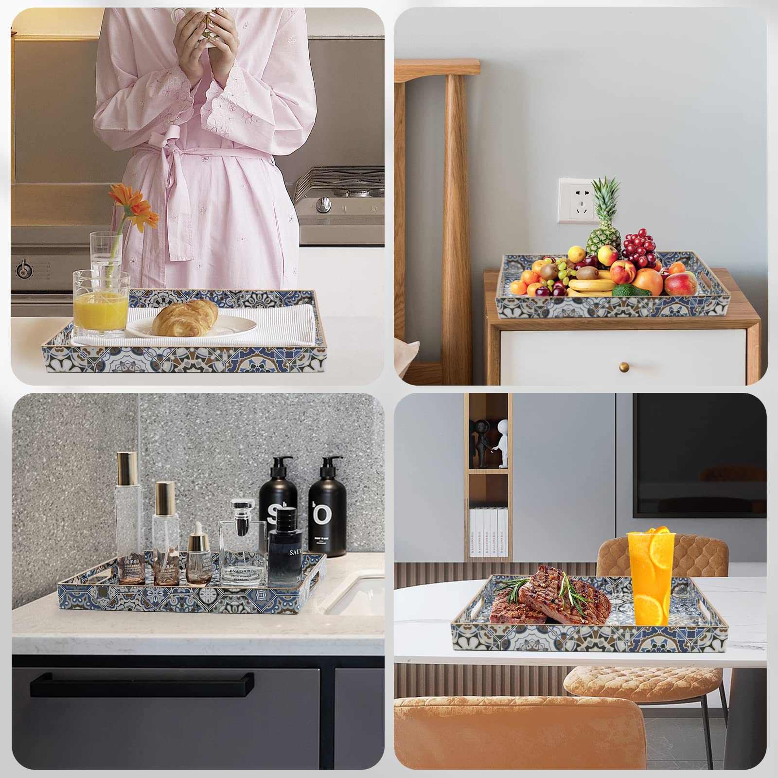 AGIOTA packaged tray ready for gifting or storage