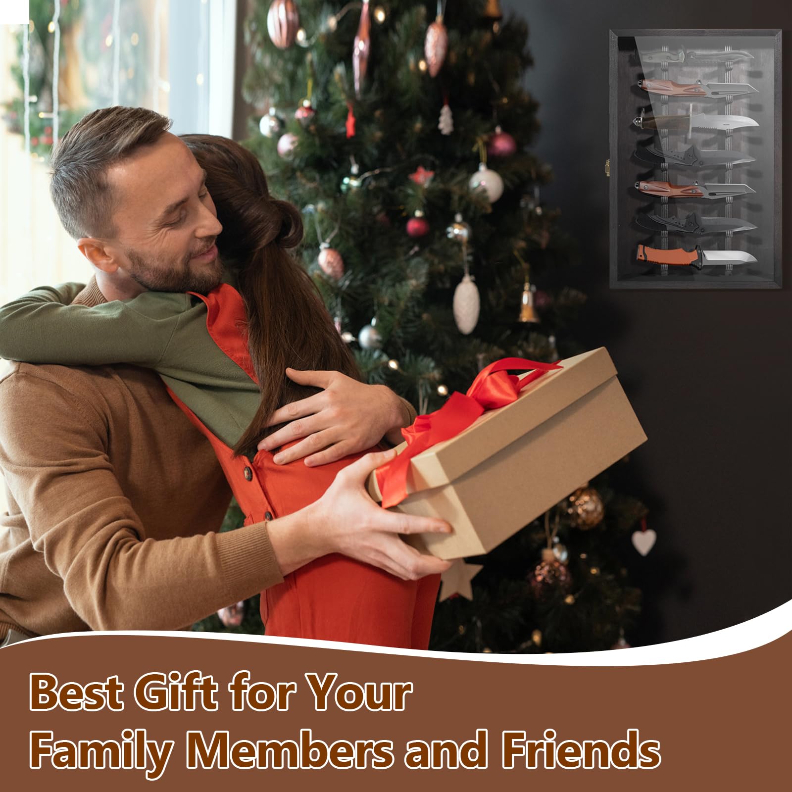 AGJIDSO gift-ready packaging signals a thoughtful present for collectors.