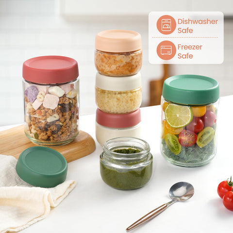 Agotglmi gift-ready packaging with damage-resistant design for unboxing confidence.