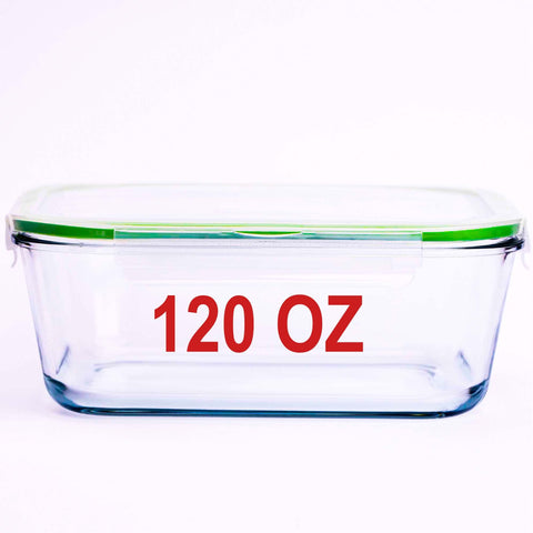 AGTRADE BPA-free lid provides leak-proof storage