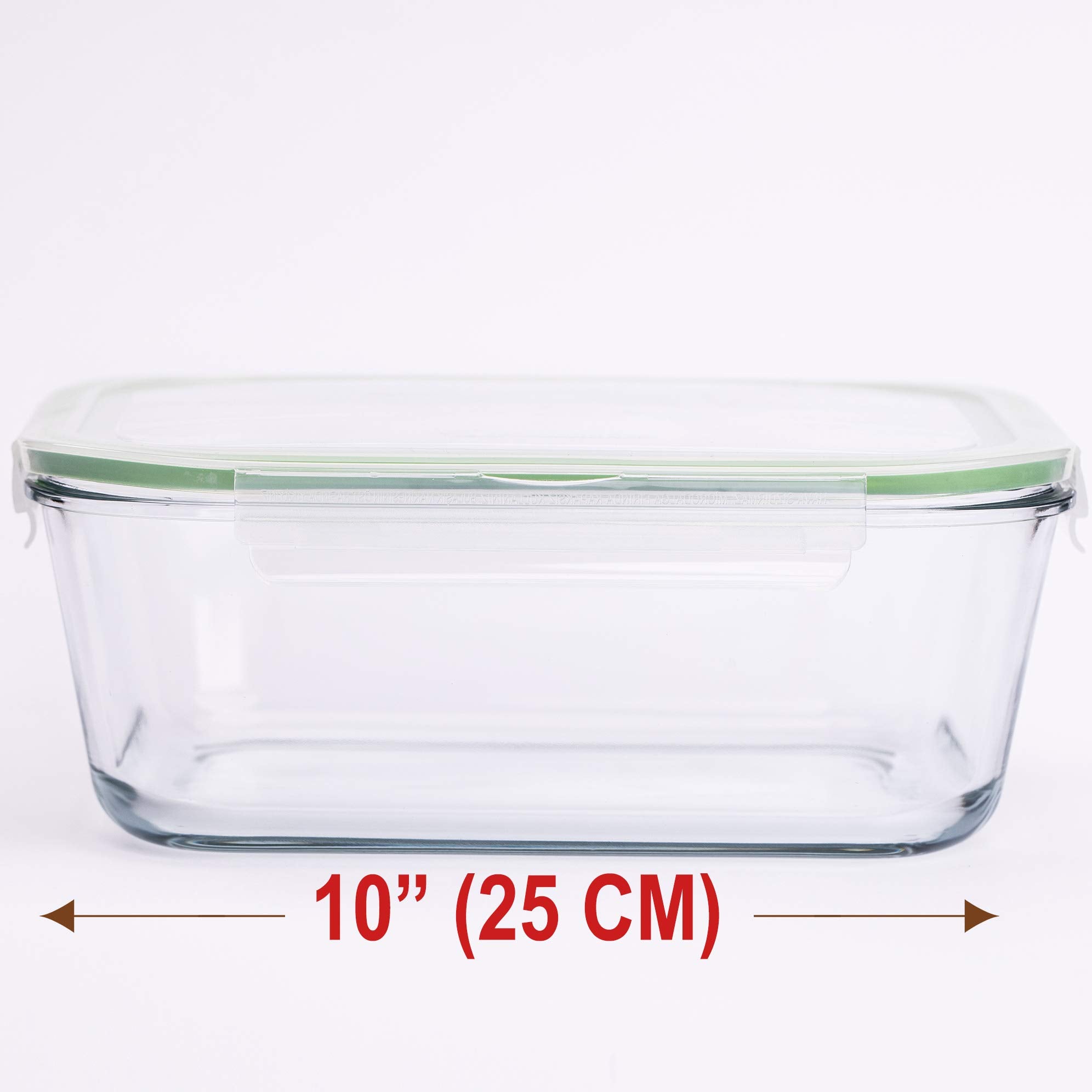 AGTRADE storage and serving container for leftovers