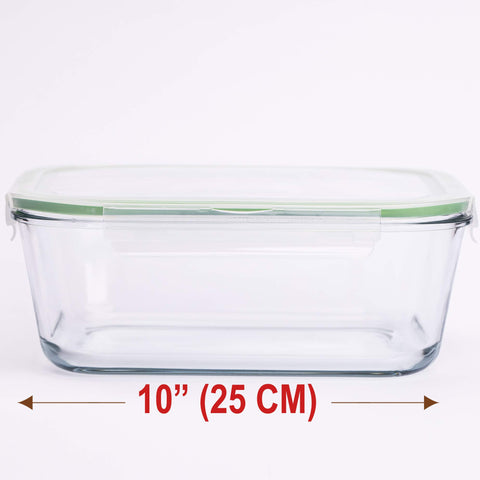 AGTRADE storage and serving container for leftovers