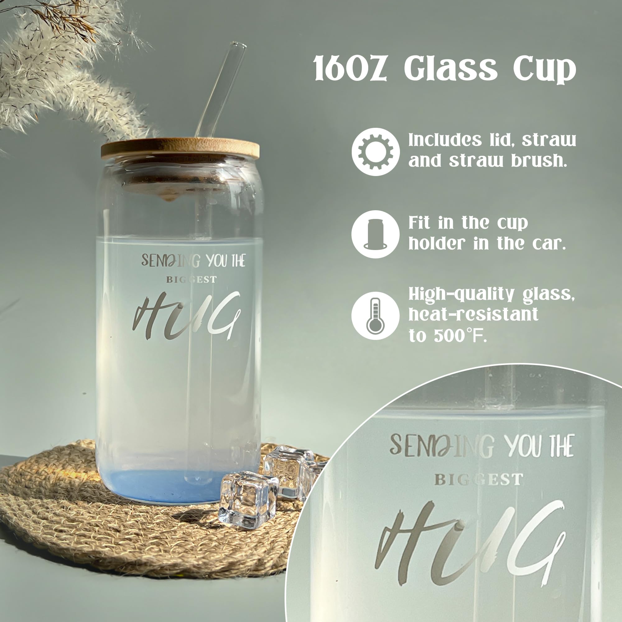 AHAGIFTREE ceramic mug for soothing drinks and rituals