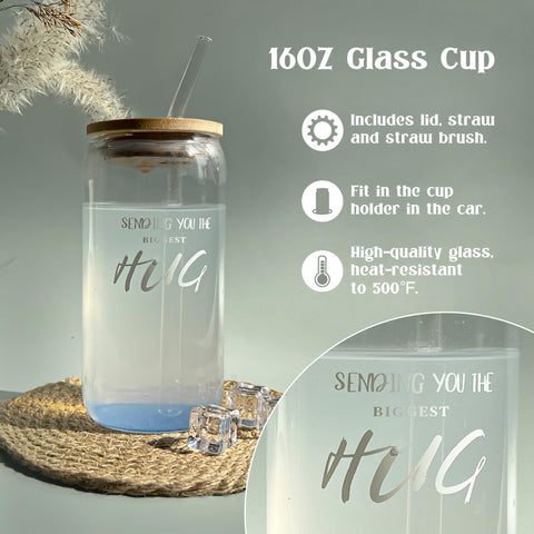 AHAGIFTREE ceramic mug for soothing drinks and rituals