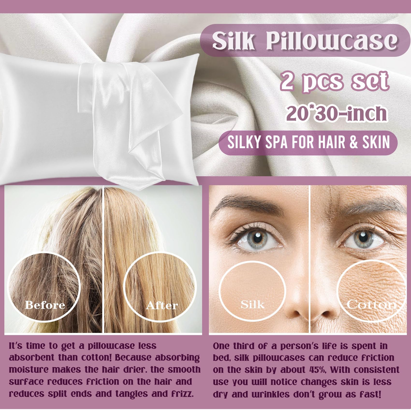 AHAGIFTREE eye mask for better rest and relaxation.