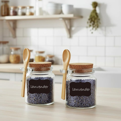 Ahhute bee charms 12-pack adds decorative flair to gifts