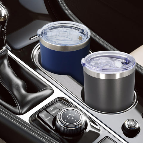 AIANJI stainless interior prevents flavor transfer and cleans easily.