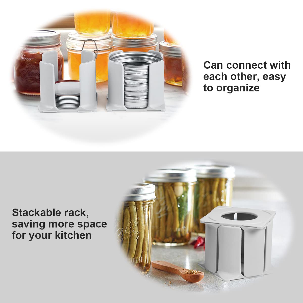 AIEVE durable ABS material ensures lasting use in busy kitchens