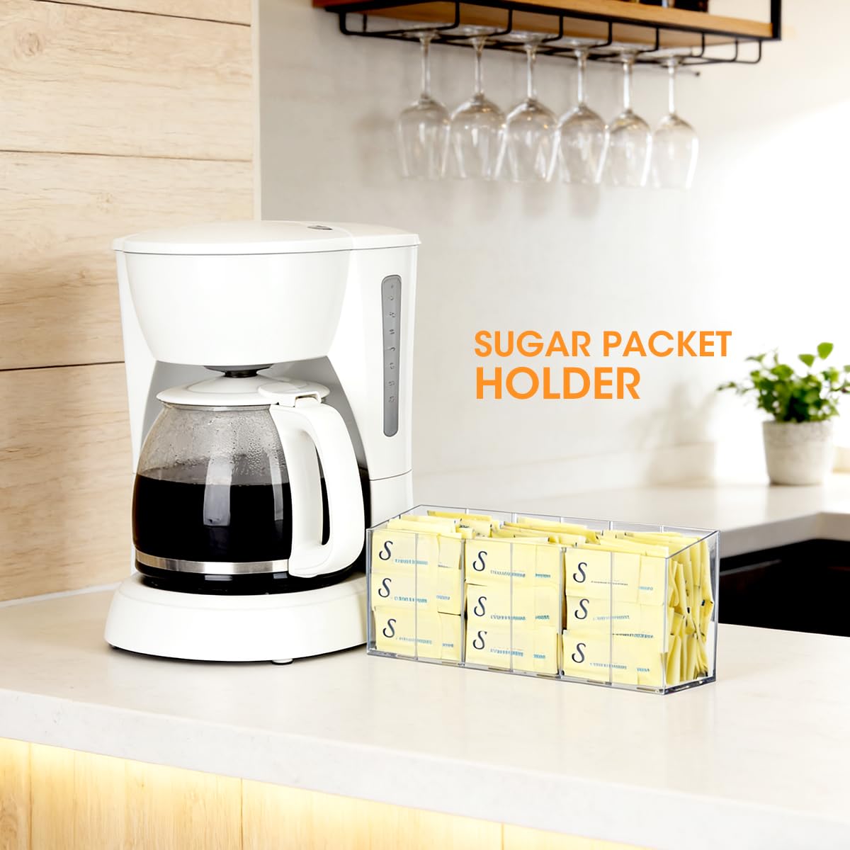 AIEVE heightened enclosure reduces spills and keeps contents secure.