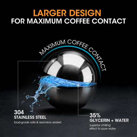 AIEVE glycerin-water core inside ensures effective cooling without leakage