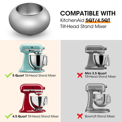 Durable food-grade 304 stainless steel AIEVE Snack Coater