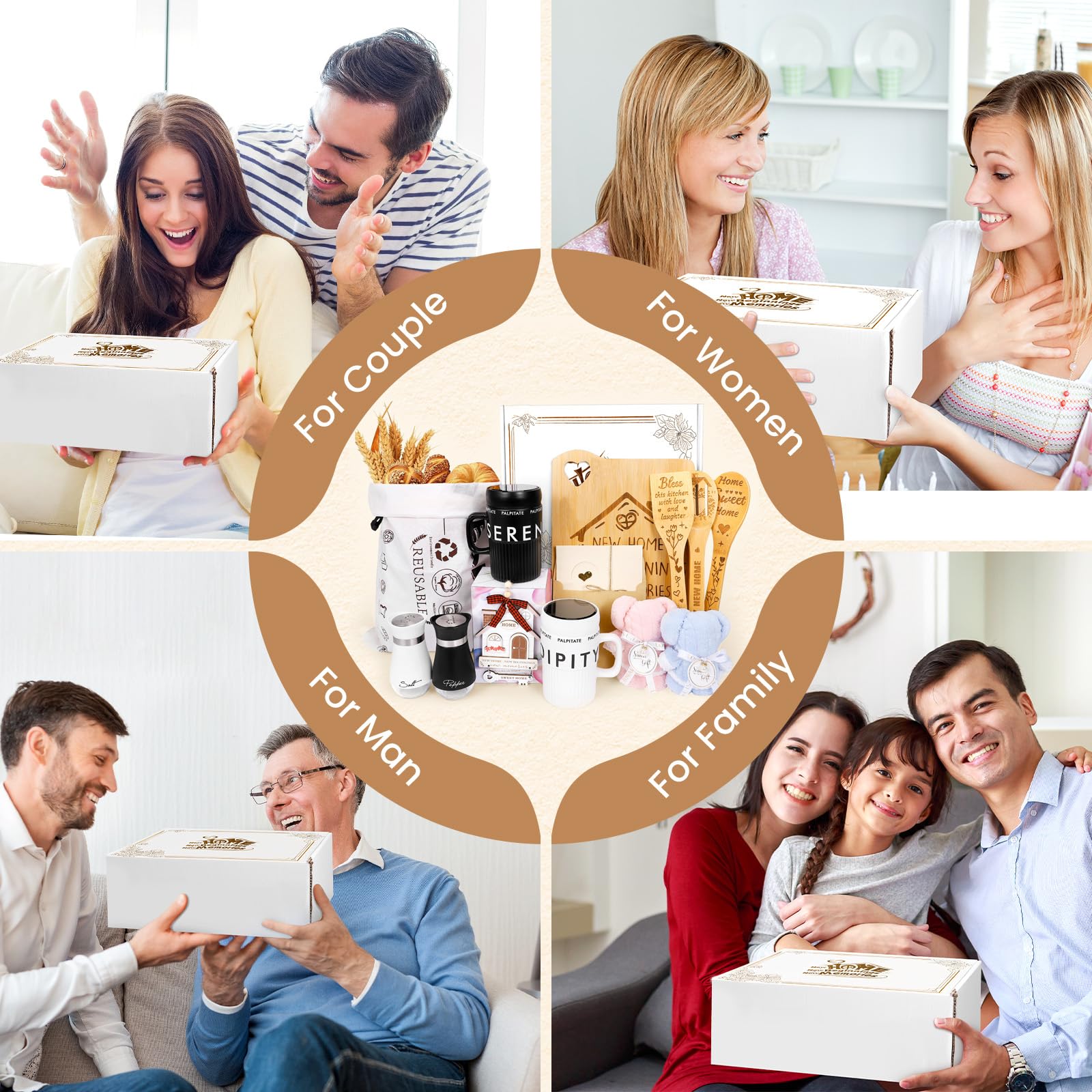 AIKAMI gift card offers flexible, personal gift choice