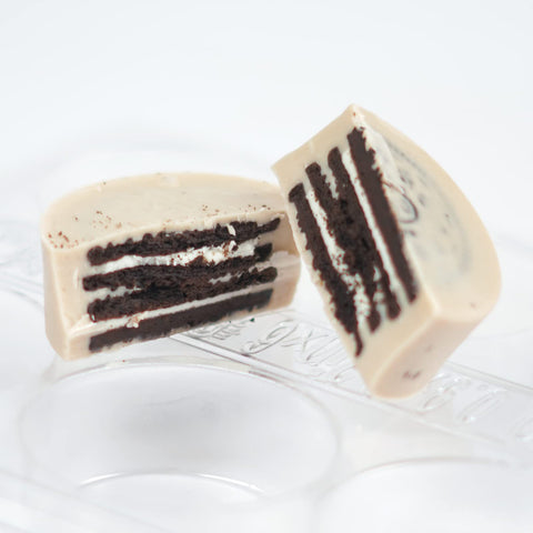 AIKEFOO eco-friendly PET mold, reusable and non-toxic