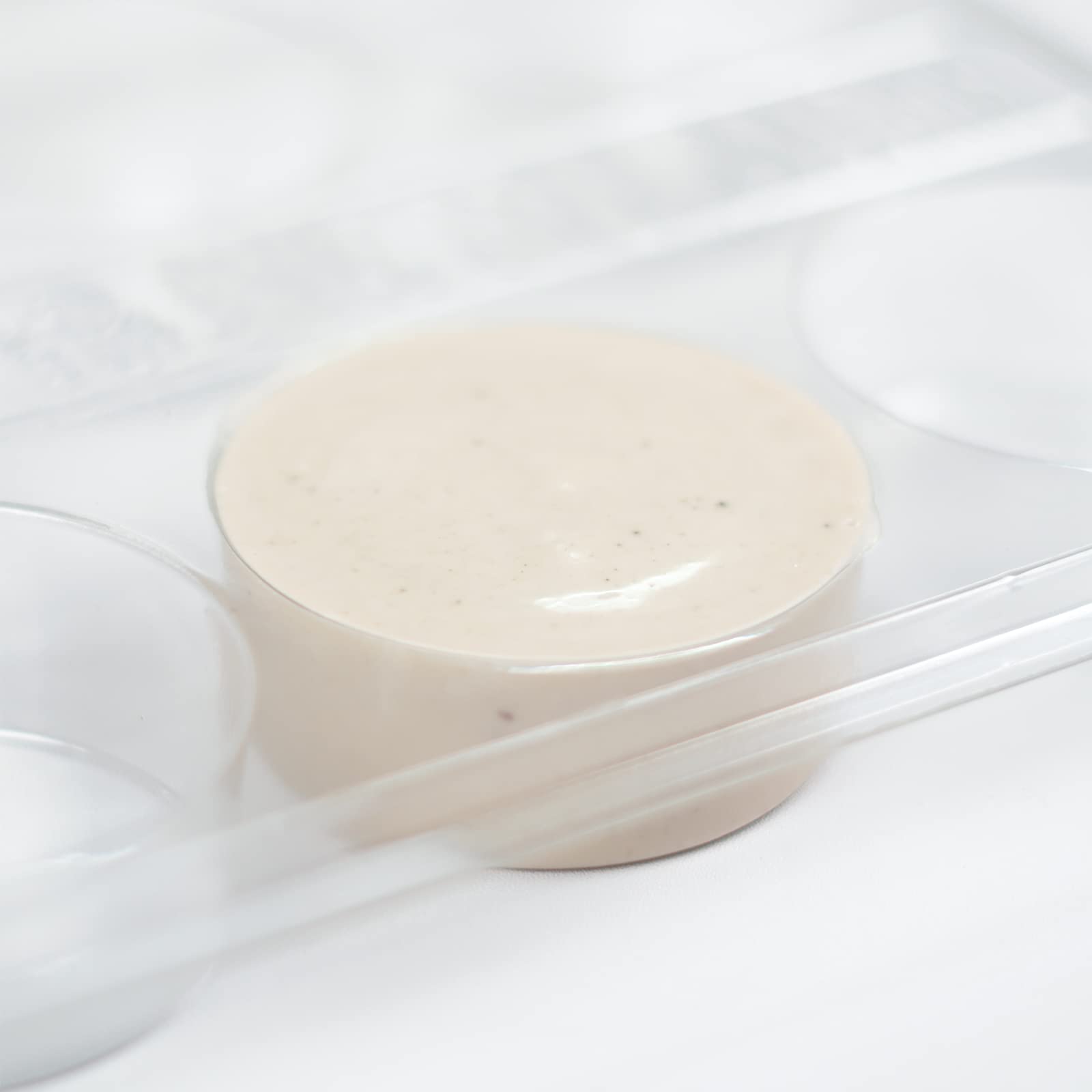 AIKEFOO mold suitable for soap, butter, and cream cheese