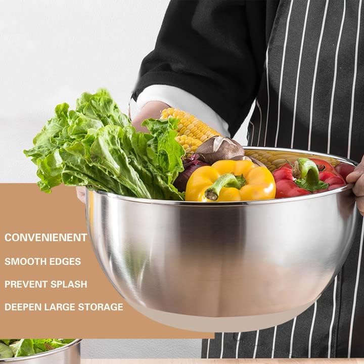 AIKKIL bowls are dishwasher safe for easy cleaning