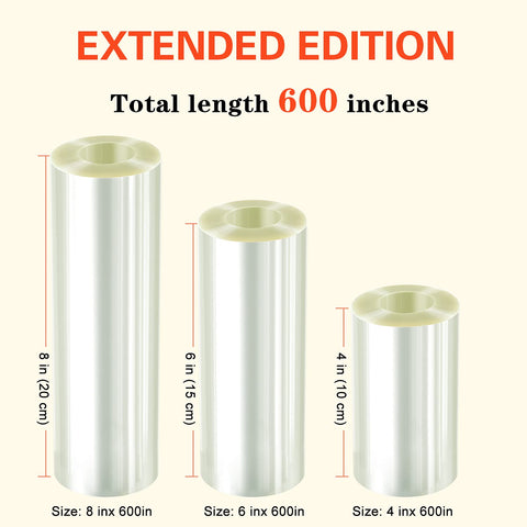 Ailaxq cake collars 6x394 inch: transparent wrap to shape mousse cakes neatly.