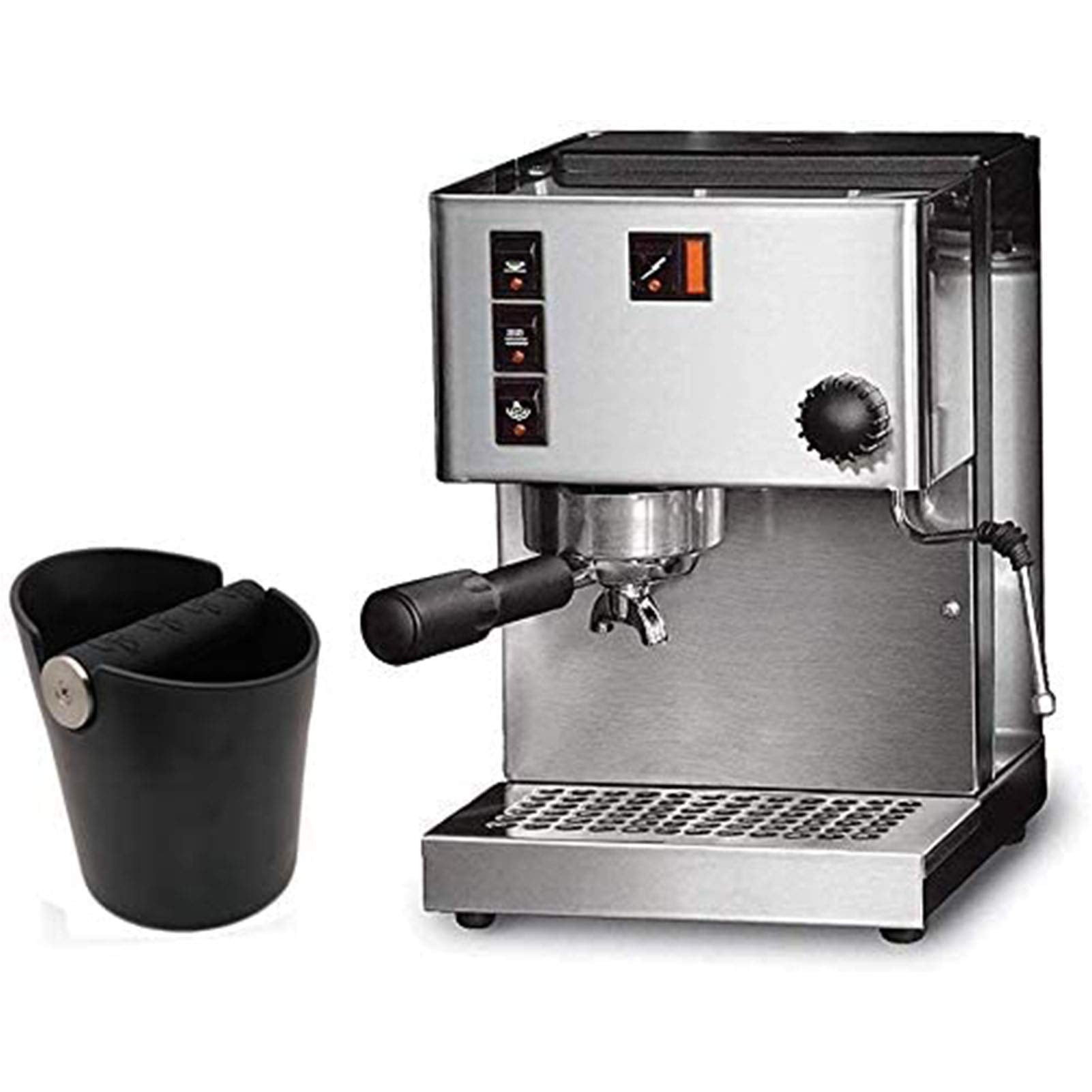 Ailelan durable ABS material designed for daily coffee routines.