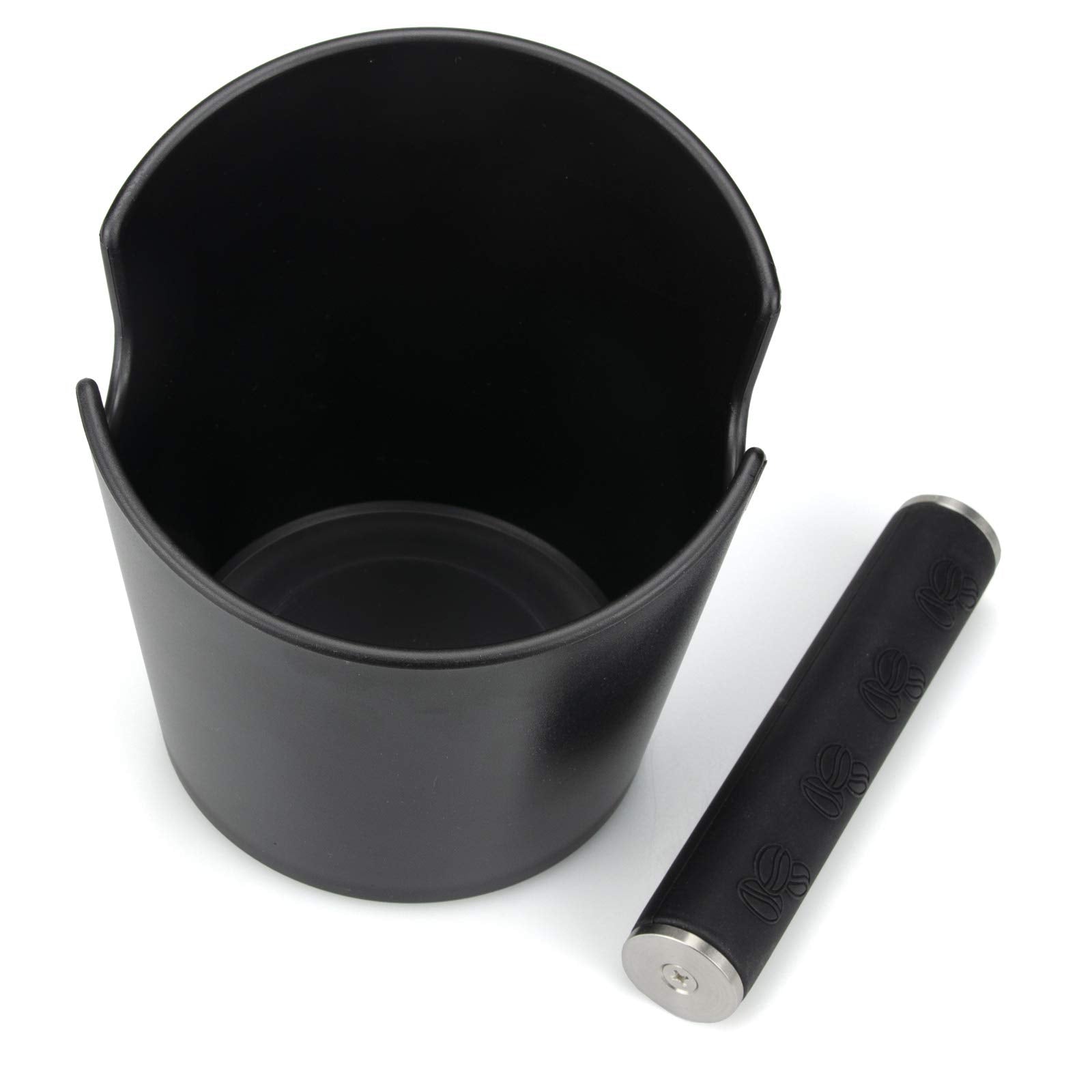 Ailelan removable knock bar close-up for simple cleaning.