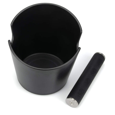 Ailelan removable knock bar close-up for simple cleaning.