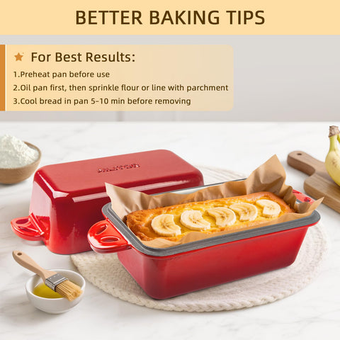 AILITOR recipe book included inspires new sourdough and loaf ideas.