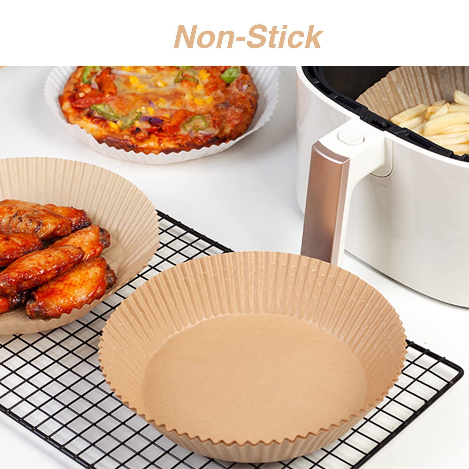 Ailun 100-pack packaging image shows convenience and value.